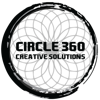 Circle 360 Creative Solutions Logo