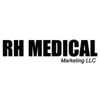 RH Medical Marketing, LLC Logo
