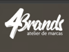 4Brands Atelier de Marcas Logo