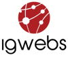 IG Webs Logo