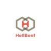 Hellbent Design Studio Logo