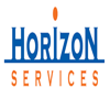 Horizon Services Plumbing Heating and Air Logo