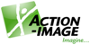 Action-Image Logo