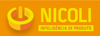 Nicoli Comunicação Logo