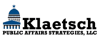 Klaetsch Public Affairs Strategies, LLC Logo