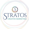 Stratos Creative Marketing Logo