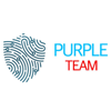 Purple Team Logo