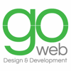 Go Web Logo