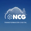N.C.G. Network Consulting Group, S. A. Logo