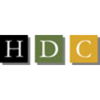 Hardlines Design Company Logo