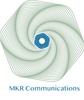 MKR Communications Logo