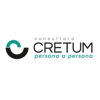 CRETUM Consultora Logo