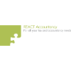 React Accountancy Limited Logo