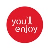 You'll Enjoy Logo