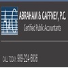 Abraham & Gaffney, P.C. Logo