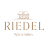 Riedel Immobilien Logo