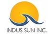 Indus Sun Inc. Logo