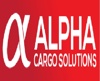 Alpha Cargo Solutions Logo
