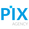 Pix Agency Logo