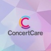 Concert Care LLC Logo