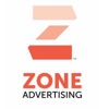 Zone Advertising Logo