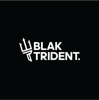 Blak Trident Logo