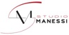 STUDIO MANESSI Logo