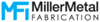 MillerMetal Fabrication, Inc. Logo
