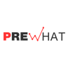 PreWhat Business Development & Marketing Agency Logo