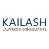 Kailash Lawyers & Consultants Logo
