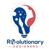 Revolutionary Designers Logo