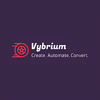 Vybrium Logo
