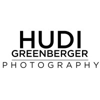 Hudi Greenberger Photography Logo