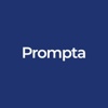 Prompta AI Logo