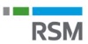 RSM Payroll Solutions Logo