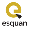 Esquan Marketing Agency Logo