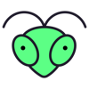Mantis NLP Logo