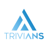 Trivians - Web Development and Custom Software Development company in India Logo