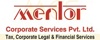Mentor Corporate Services Pvt Ltd Logo