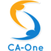CA-One Tech Cloud Inc. Logo