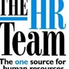 The HR Team Logo