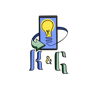 K&G Digital 360 Logo