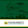 Fachin Miretti Estudio Integral Inmobiliario Logo