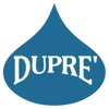 Dupré Logistics Logo