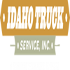 Idaho Trucking Service Logo
