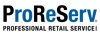 ProReServ GmbH Logo
