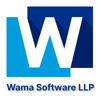 Wama Software Logo