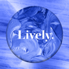 Lively Digital Logo