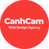 CanhCam Agency Logo