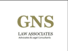 GNS Law Associates Logo